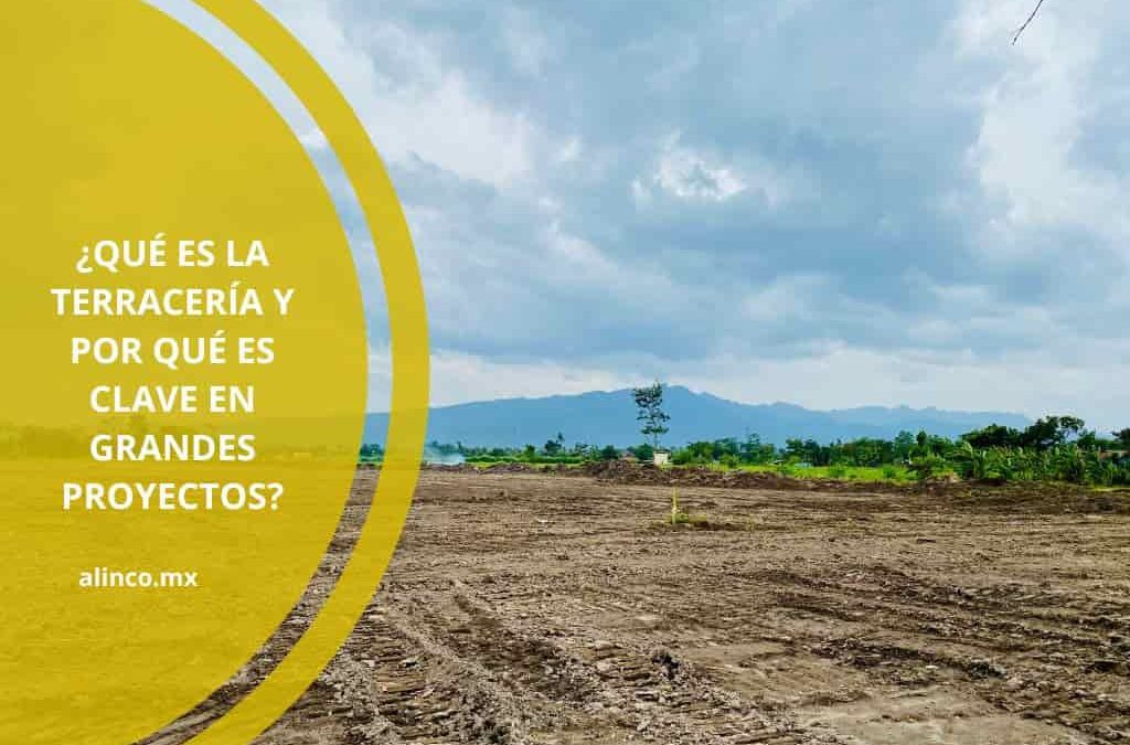 terracería