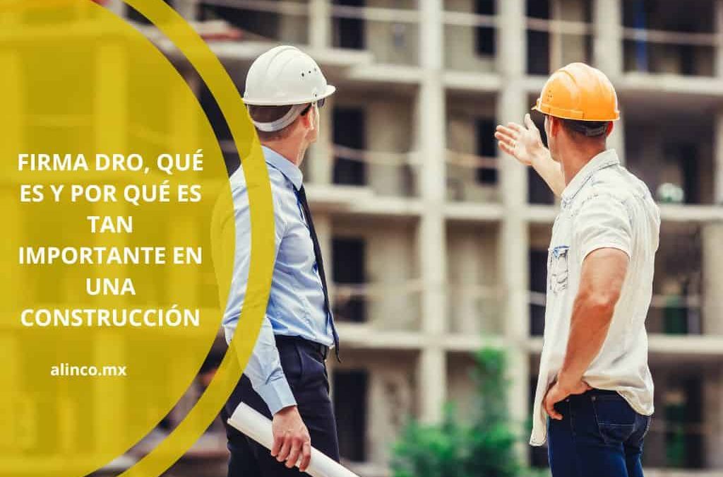 firma dro